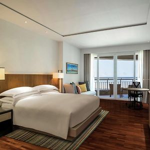 Premium Plus King Room Ocean View