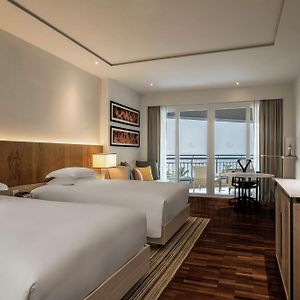 Premium Twin Room Ocean View