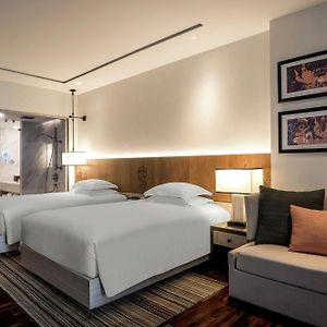 Premium Plus Twin Room Ocean View